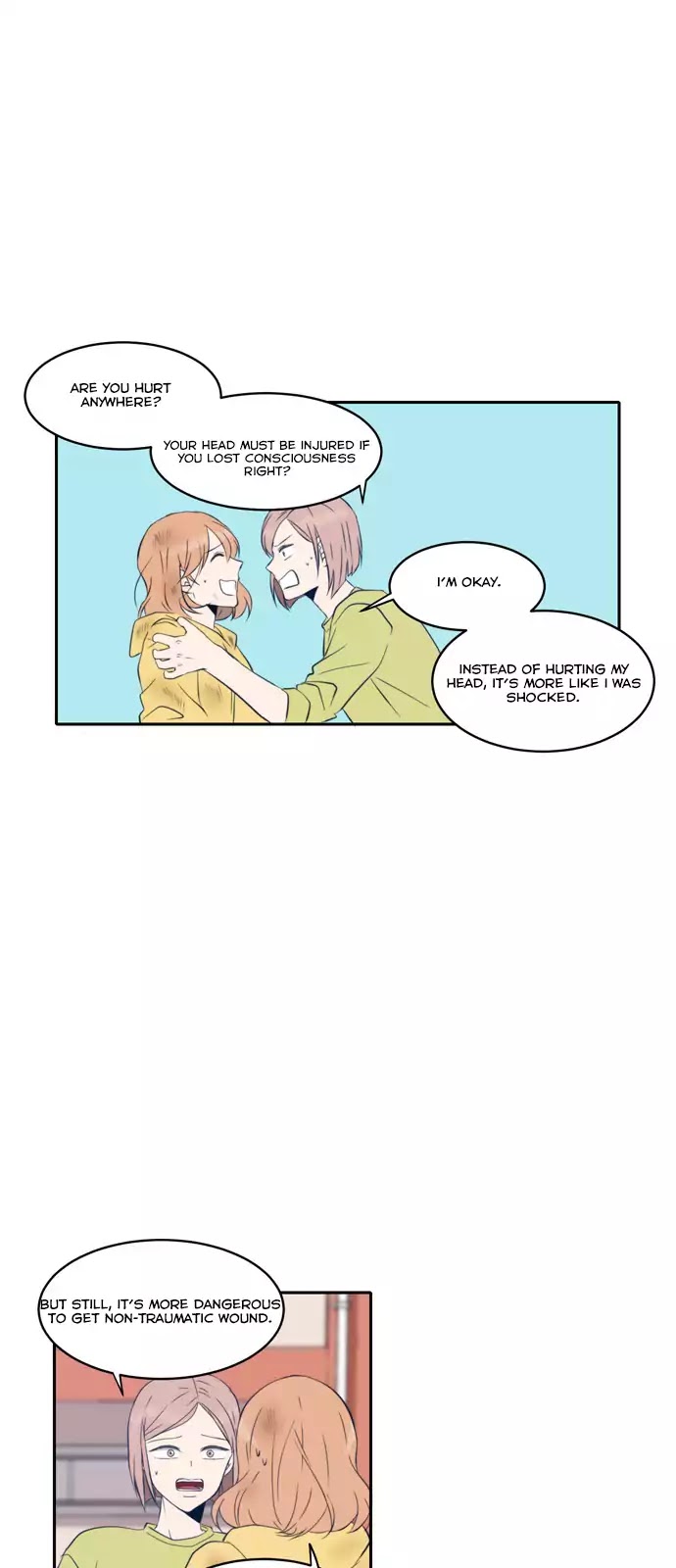 Lovely Again Today Chapter 47 page 33 - Chapter 47
