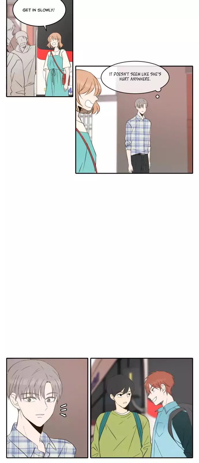 Lovely Again Today Chapter 47 page 37 - Chapter 47