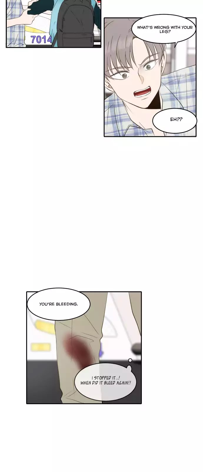 Lovely Again Today Chapter 47 page 39 - Chapter 47
