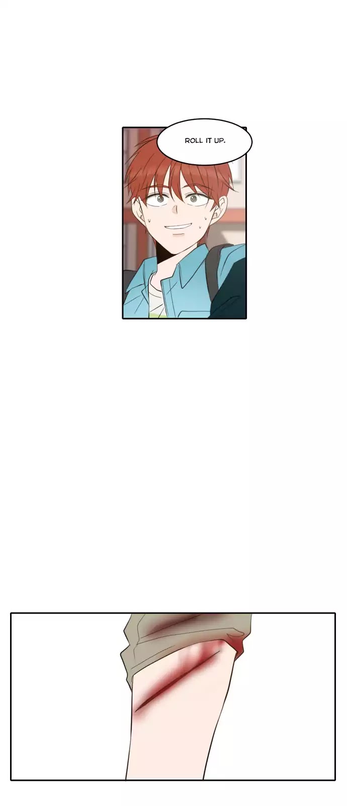 Lovely Again Today Chapter 47 page 40 - Chapter 47