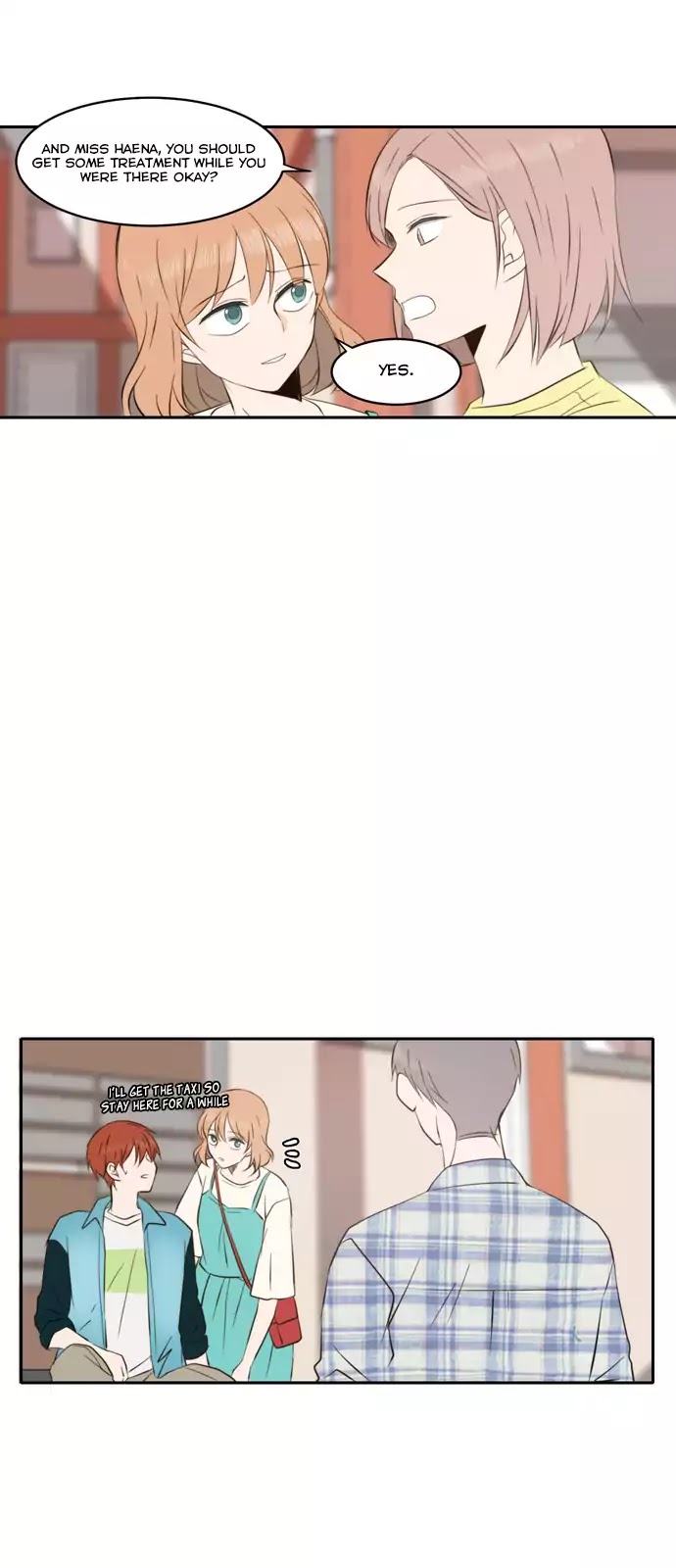 Lovely Again Today Chapter 47 page 42 - Chapter 47