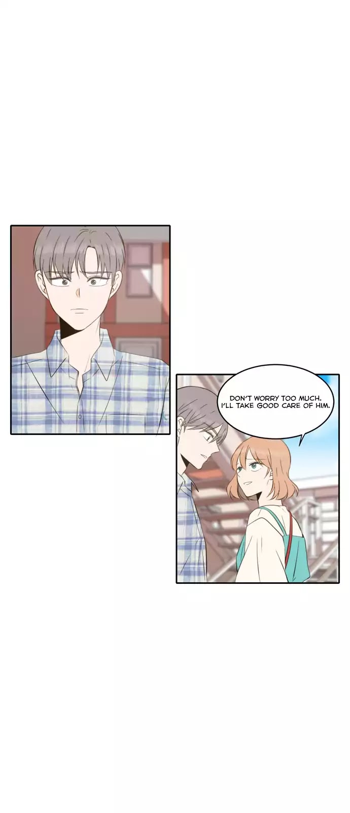 Lovely Again Today Chapter 47 page 43 - Chapter 47