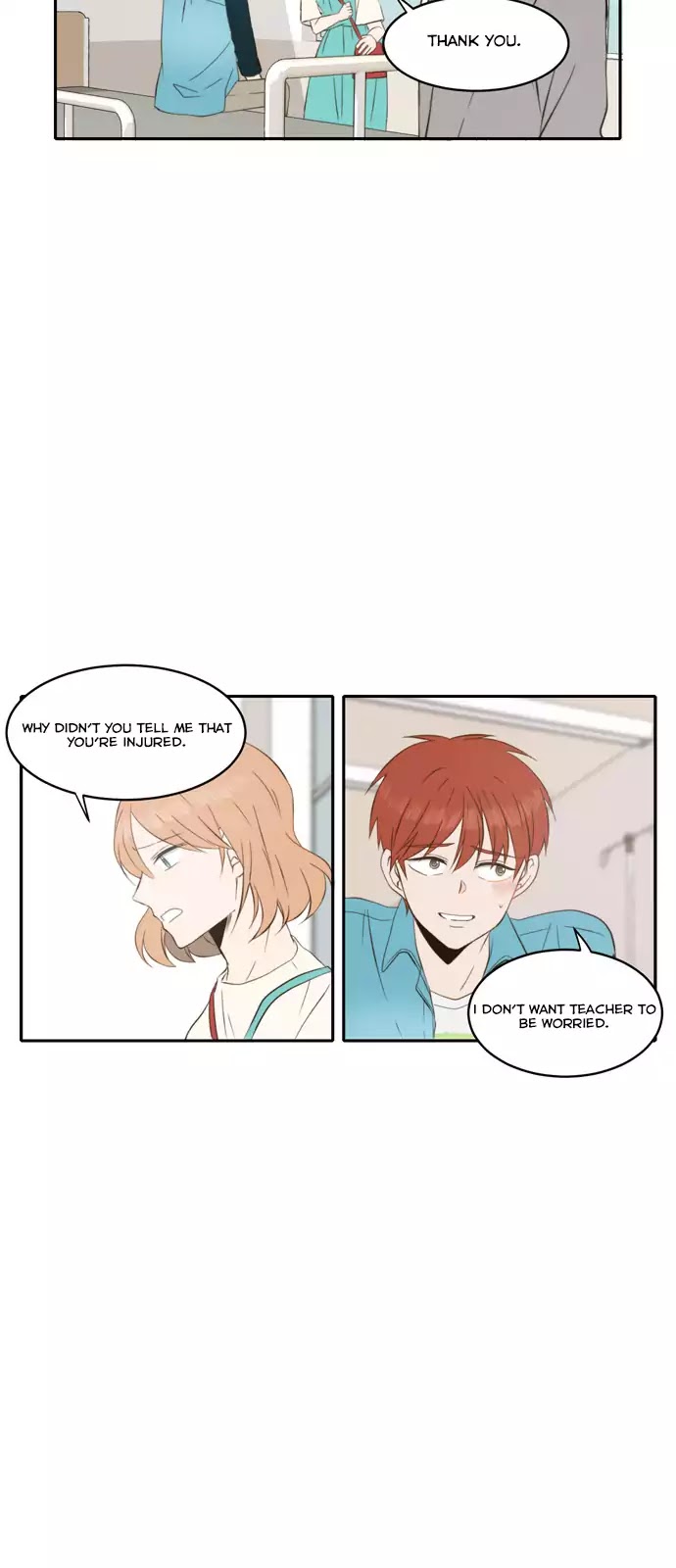 Lovely Again Today Chapter 47 page 45 - Chapter 47