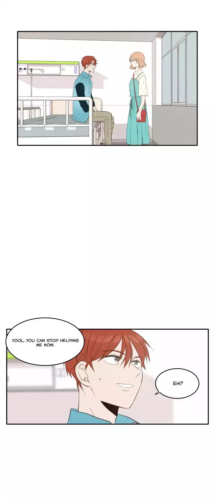 Lovely Again Today Chapter 47 page 46 - Chapter 47