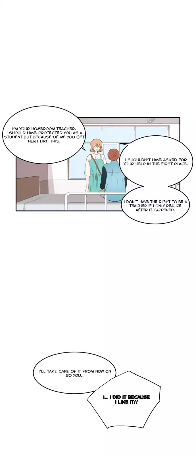 Lovely Again Today Chapter 47 page 47 - Chapter 47
