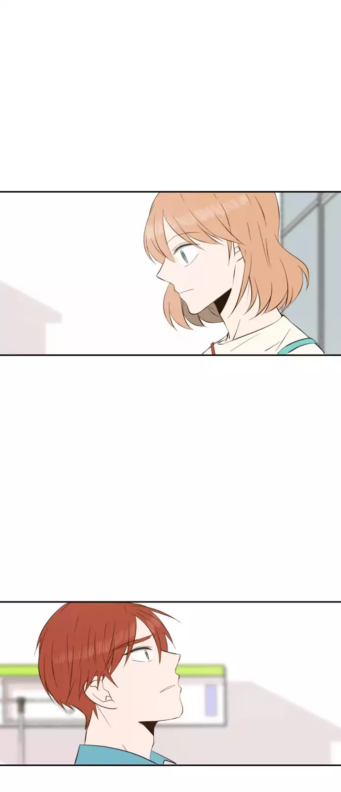Lovely Again Today Chapter 47 page 48 - Chapter 47