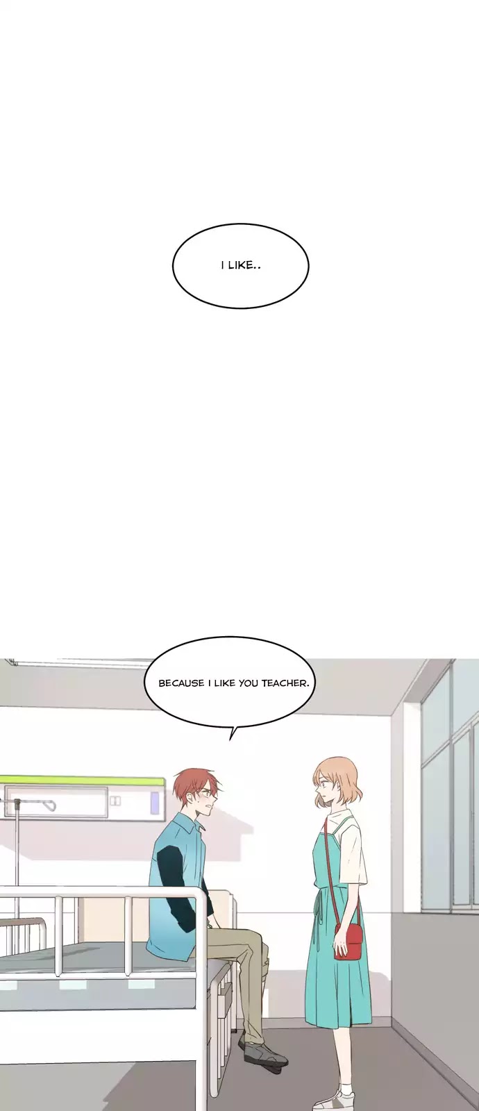 Lovely Again Today Chapter 47 page 49 - Chapter 47