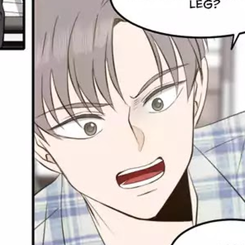 Lovely Again Today Chapter 47 cover