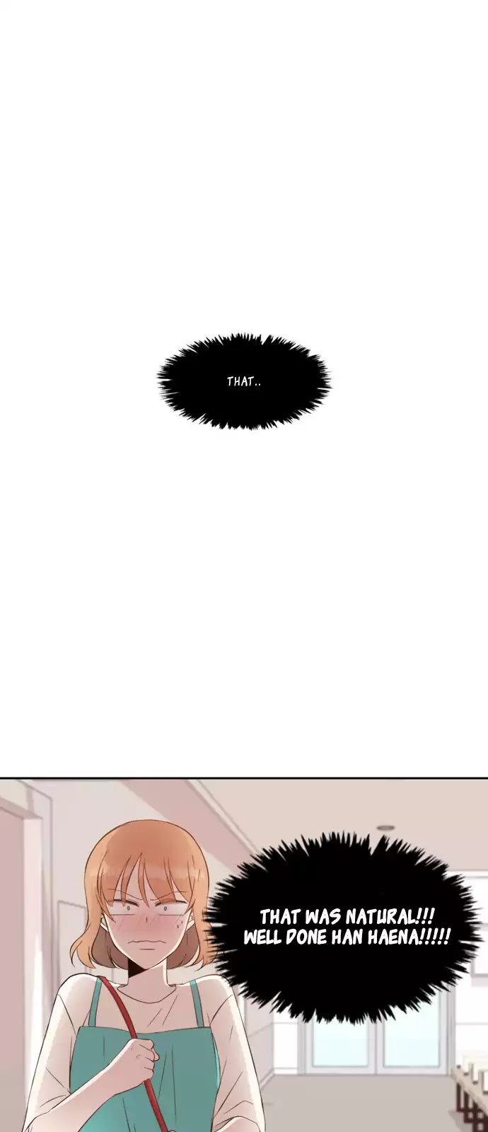 Lovely Again Today Chapter 48 page 10 - Chapter 48