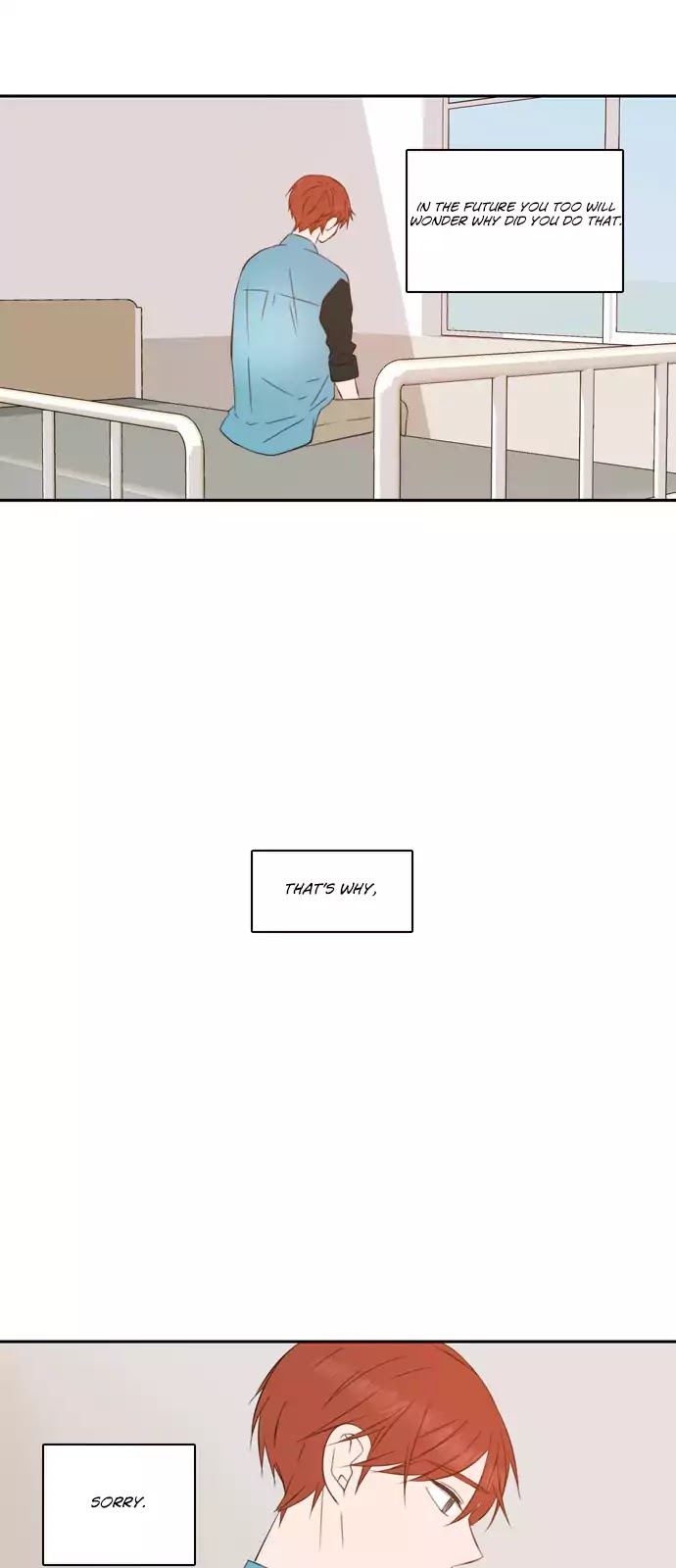 Lovely Again Today Chapter 48 page 15 - Chapter 48