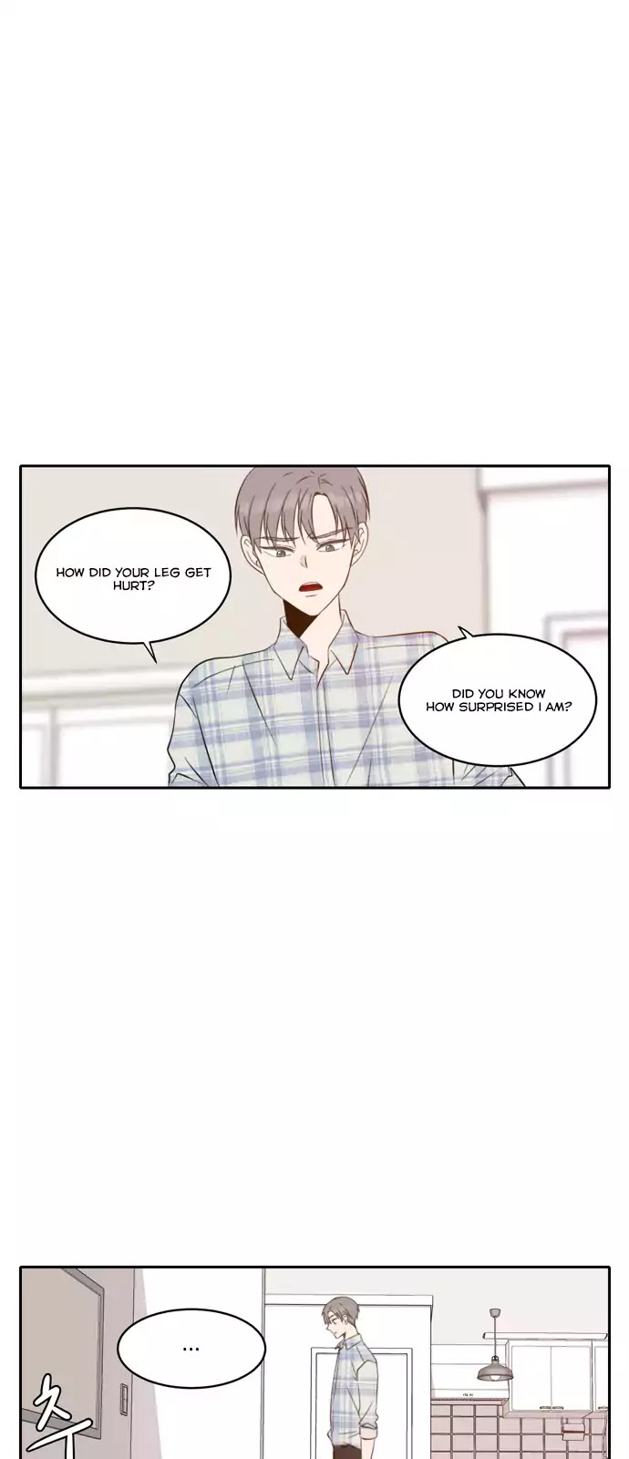 Lovely Again Today Chapter 48 page 17 - Chapter 48