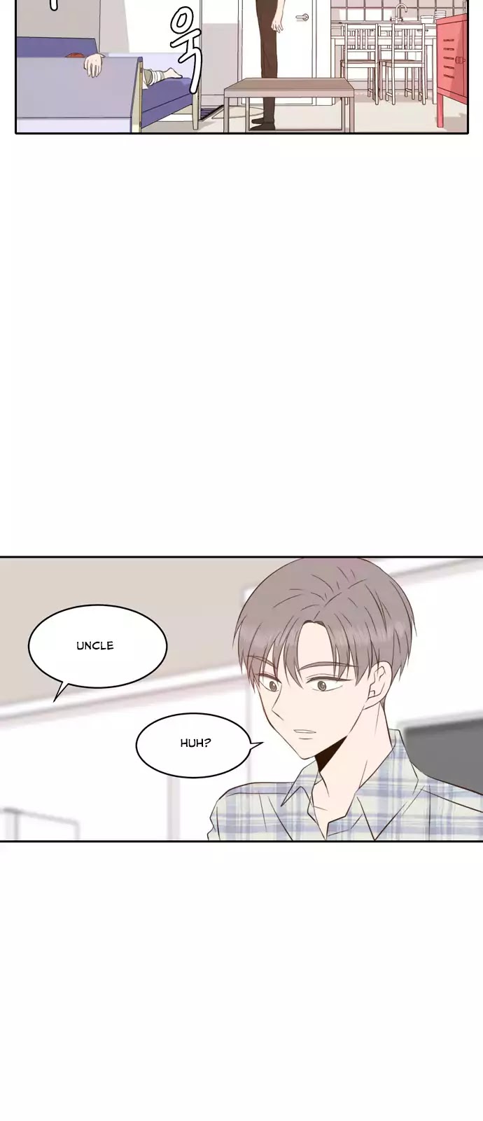 Lovely Again Today Chapter 48 page 18 - Chapter 48