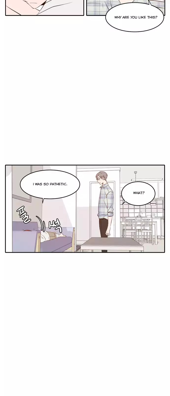 Lovely Again Today Chapter 48 page 20 - Chapter 48