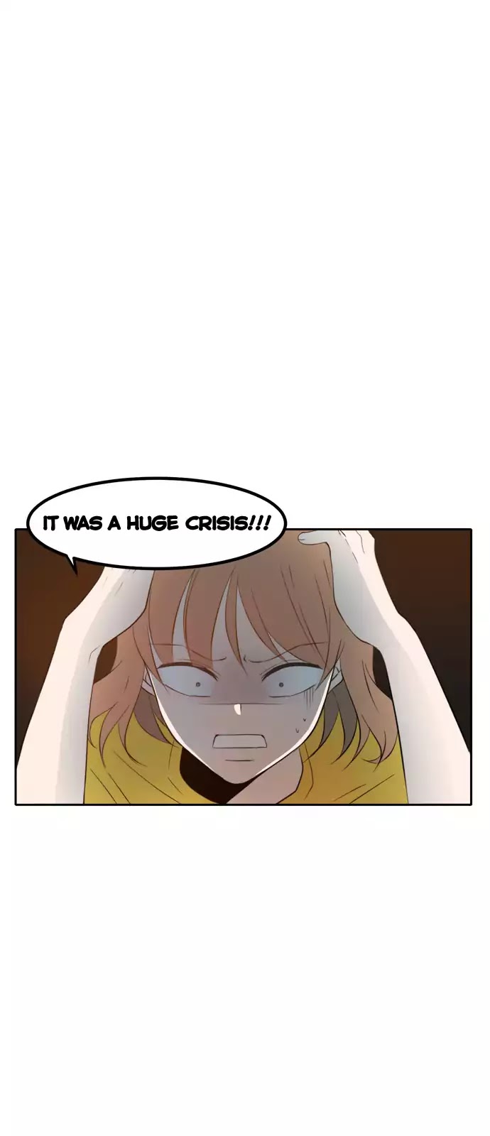 Lovely Again Today Chapter 48 page 22 - Chapter 48