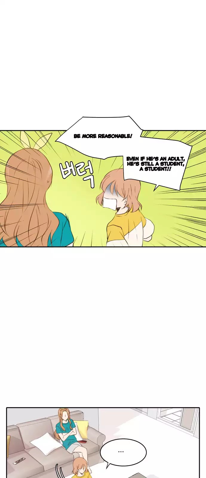 Lovely Again Today Chapter 48 page 24 - Chapter 48