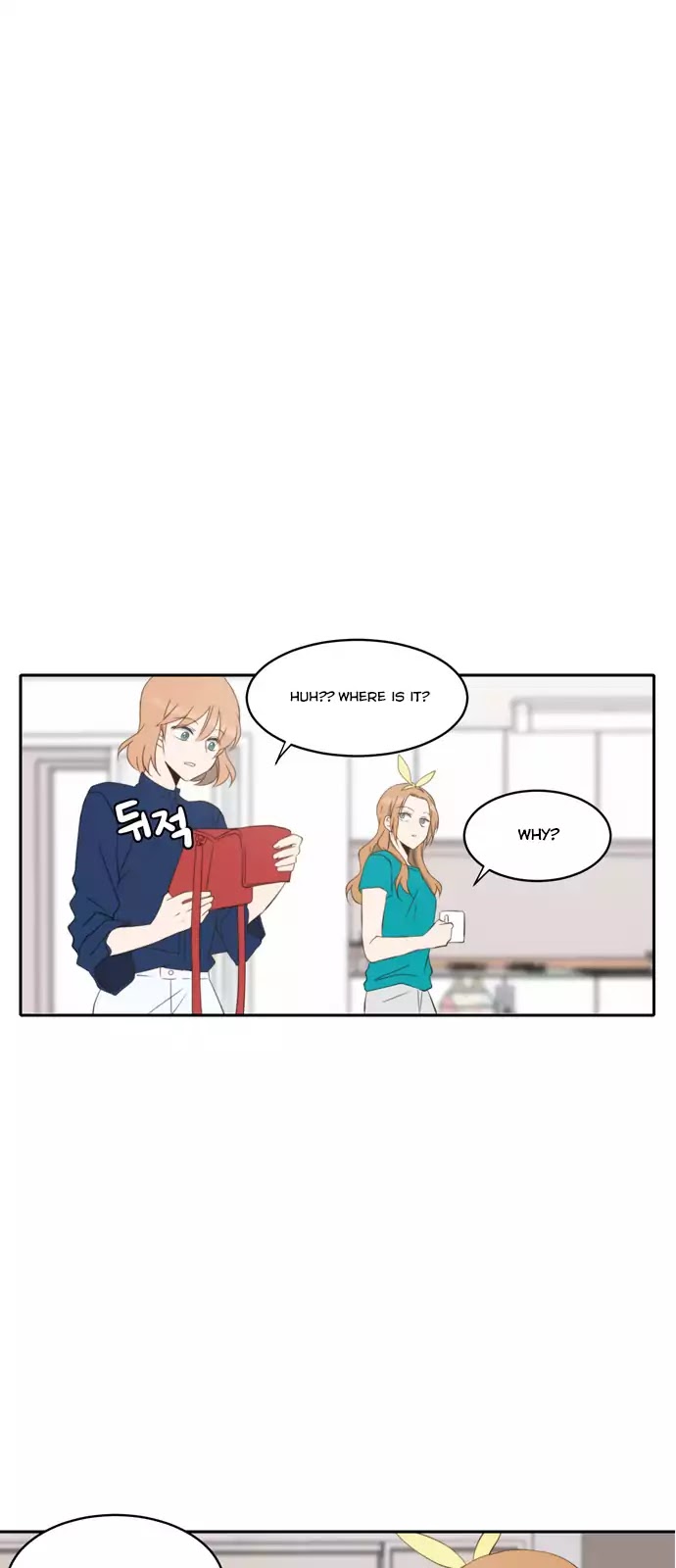 Lovely Again Today Chapter 48 page 26 - Chapter 48