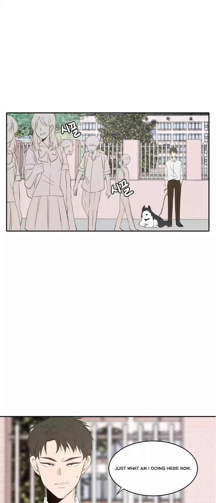 Lovely Again Today Chapter 48 page 28 - Chapter 48
