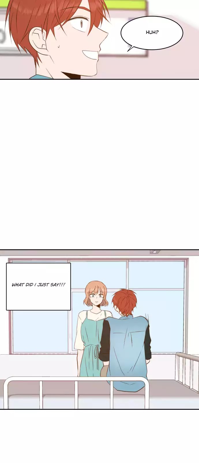 Lovely Again Today Chapter 48 page 3 - Chapter 48