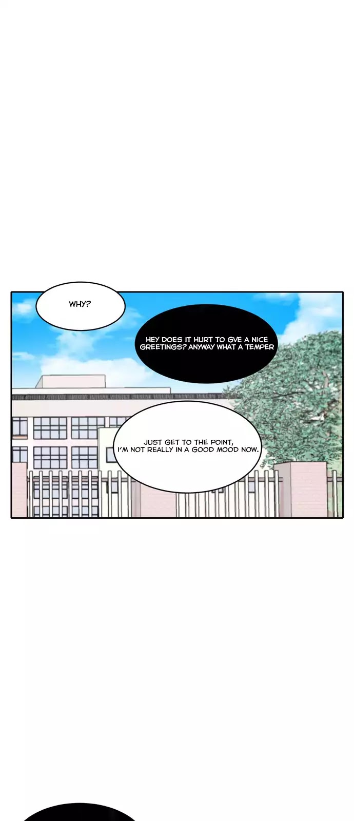 Lovely Again Today Chapter 48 page 30 - Chapter 48
