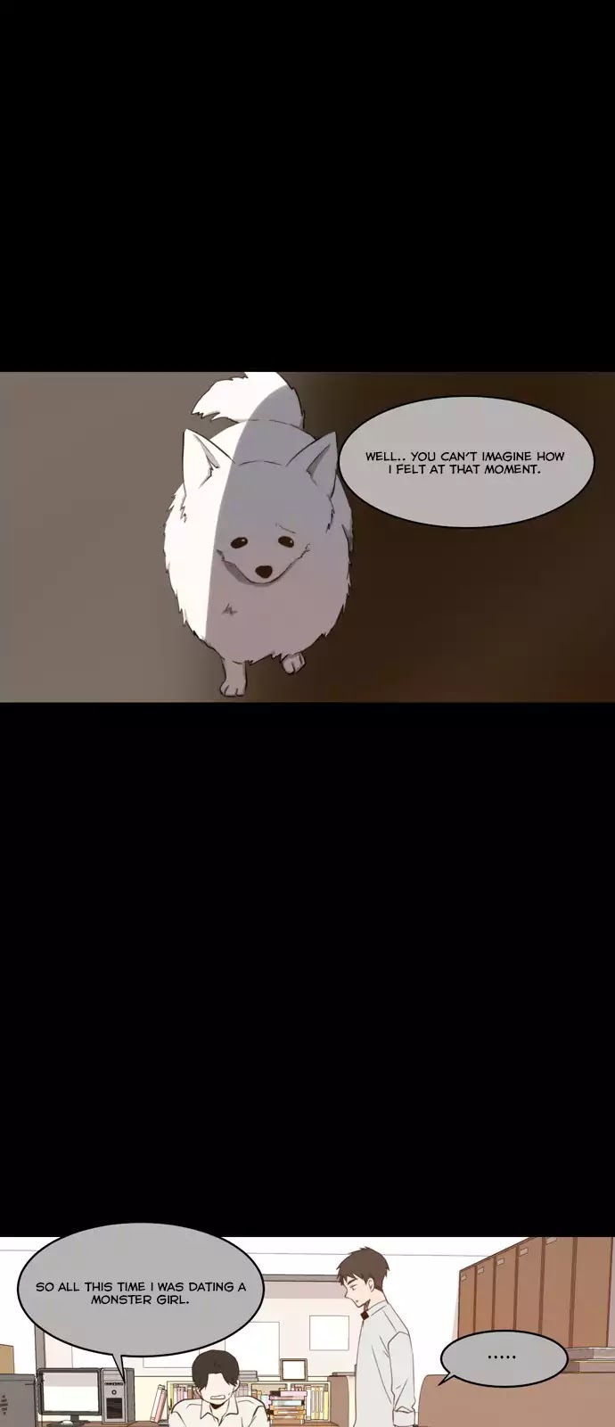 Lovely Again Today Chapter 48 page 33 - Chapter 48