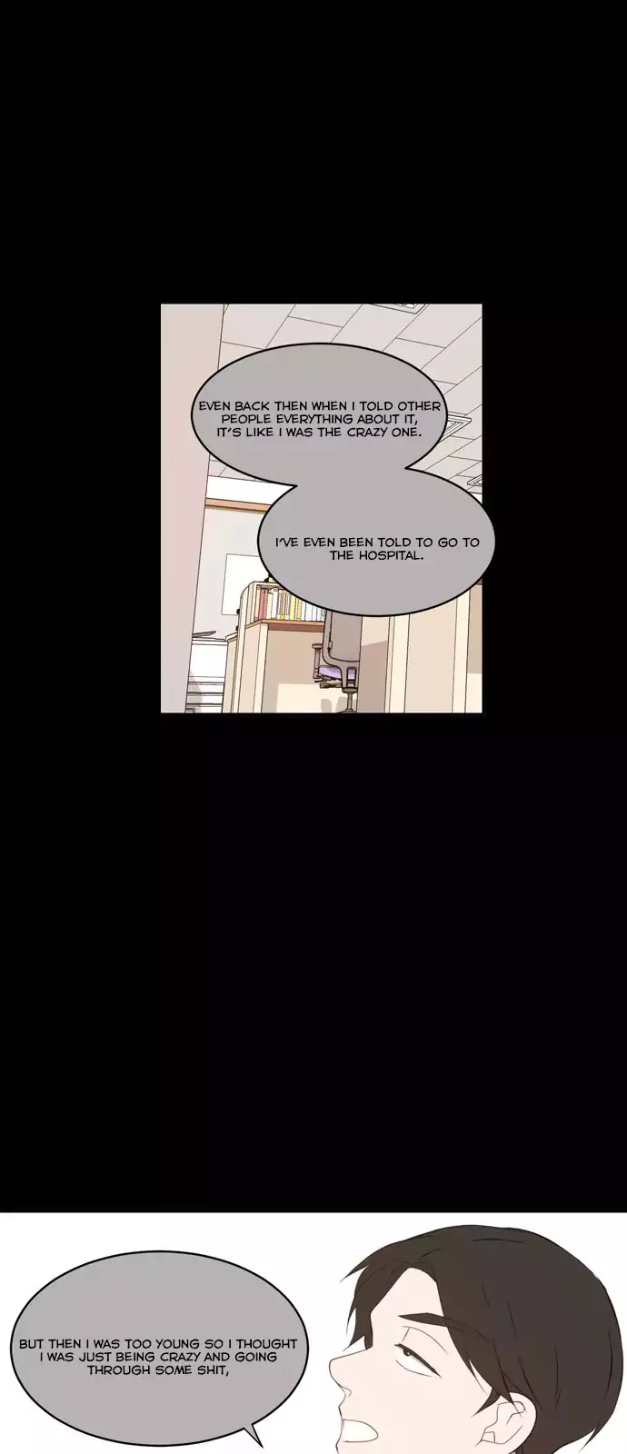 Lovely Again Today Chapter 48 page 35 - Chapter 48