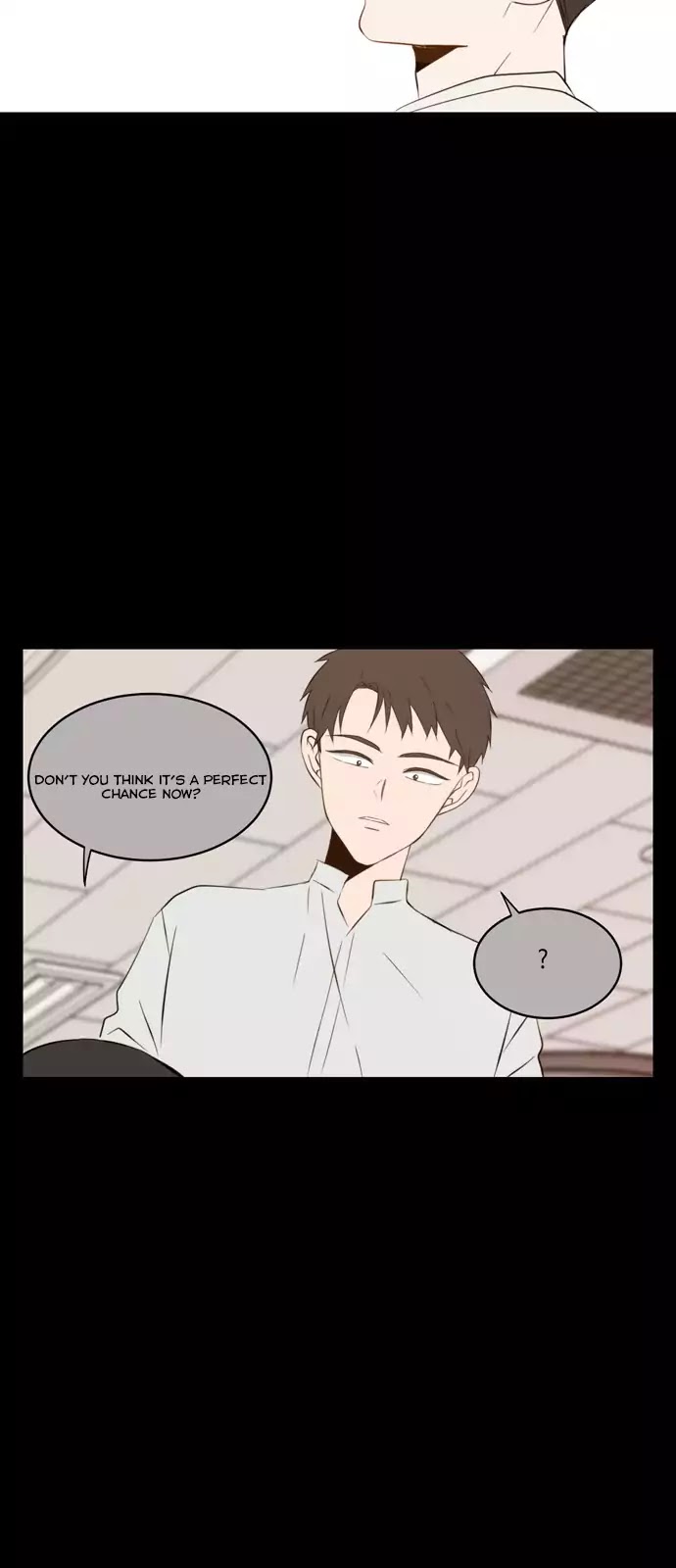 Lovely Again Today Chapter 48 page 36 - Chapter 48