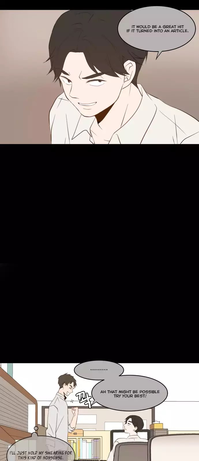 Lovely Again Today Chapter 48 page 37 - Chapter 48