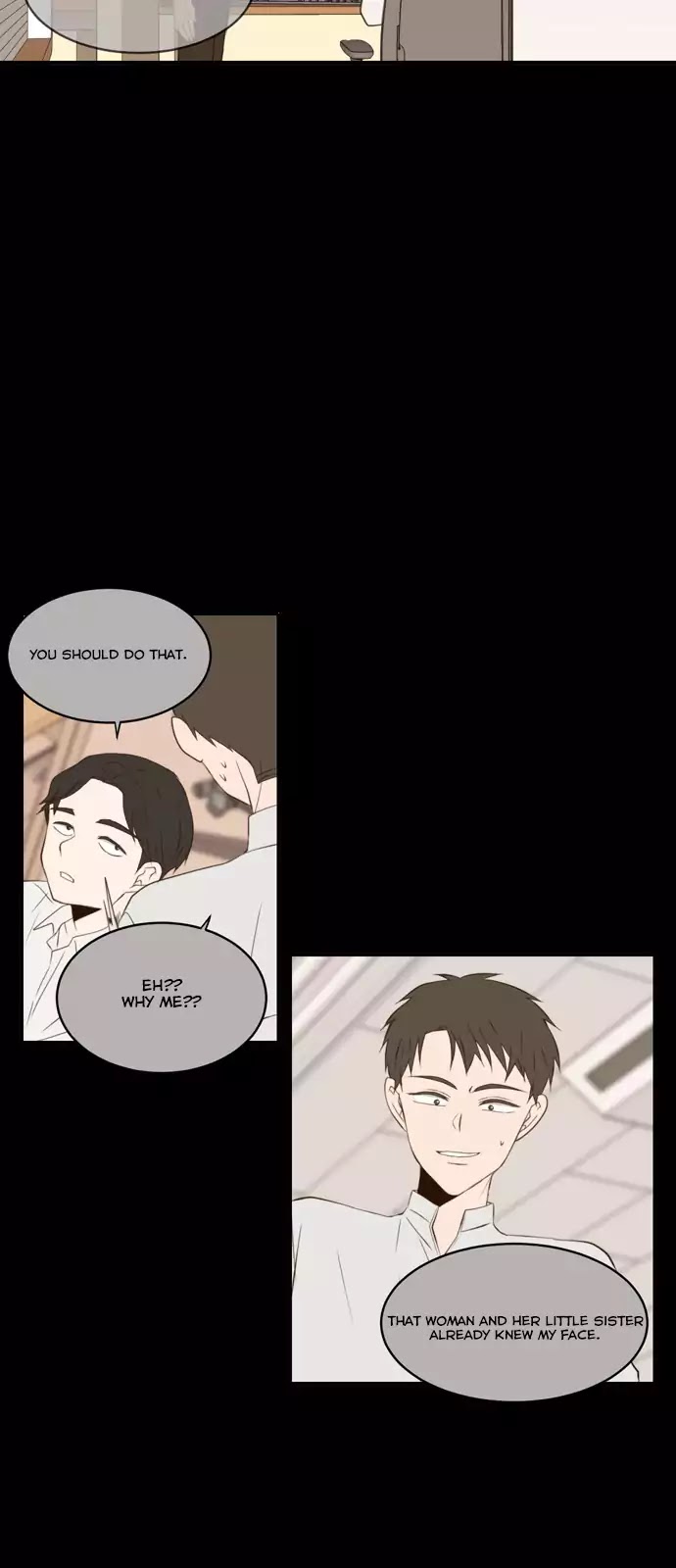 Lovely Again Today Chapter 48 page 38 - Chapter 48