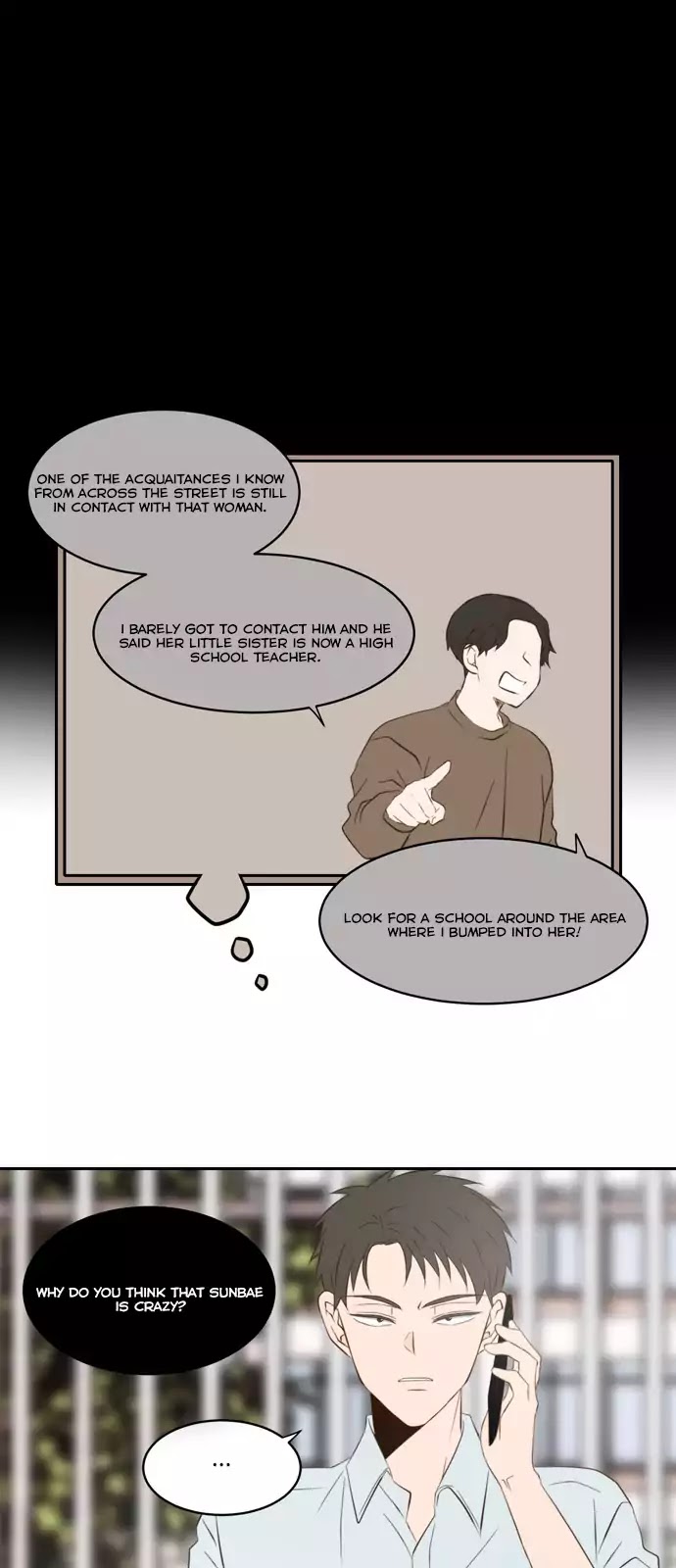 Lovely Again Today Chapter 48 page 39 - Chapter 48