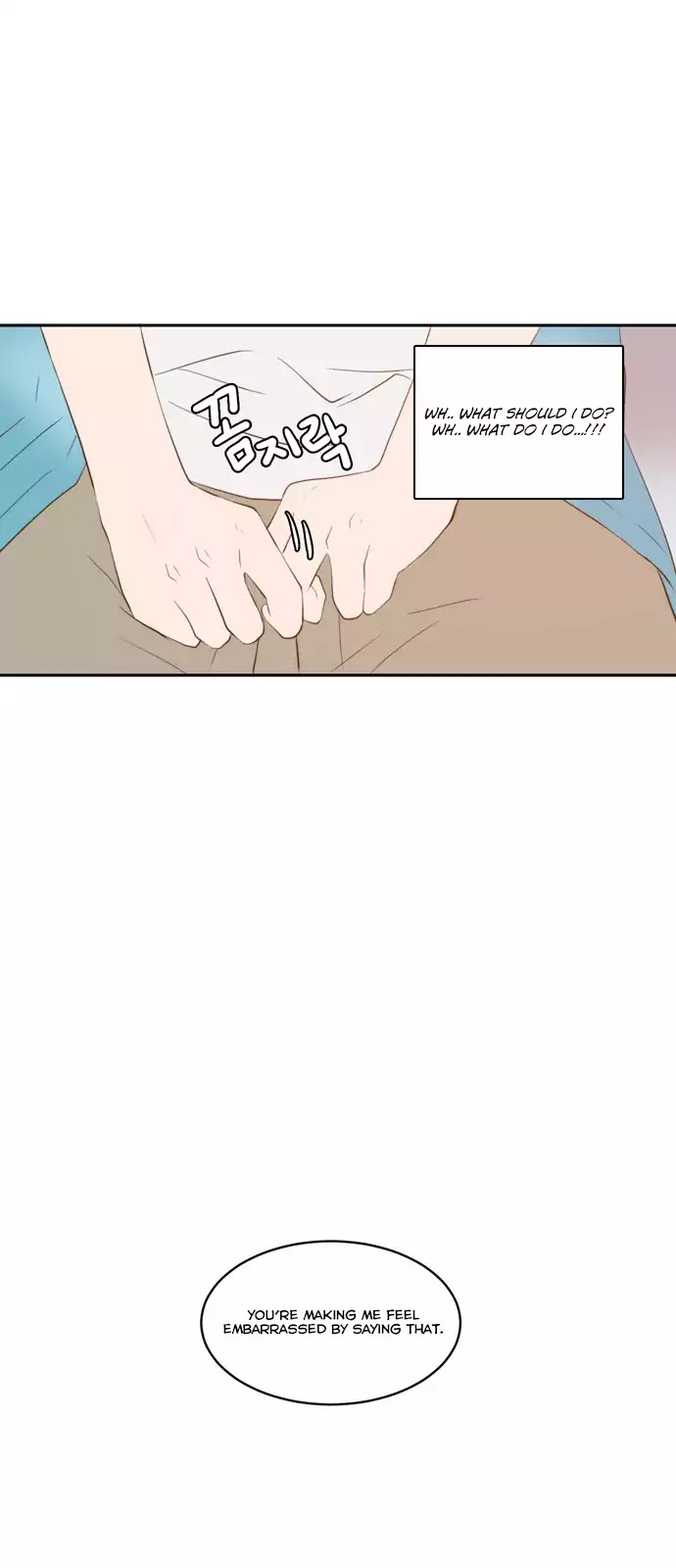 Lovely Again Today Chapter 48 page 4 - Chapter 48