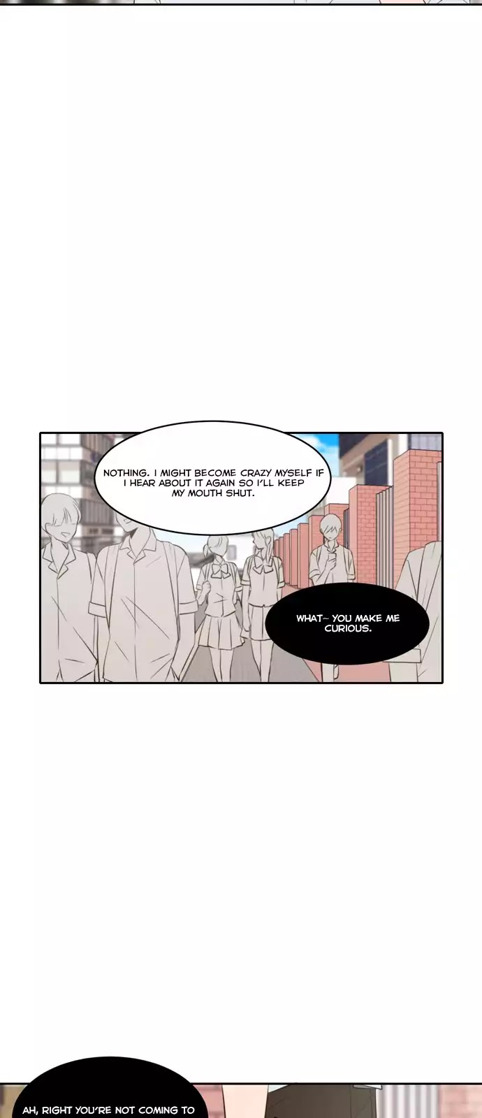 Lovely Again Today Chapter 48 page 40 - Chapter 48