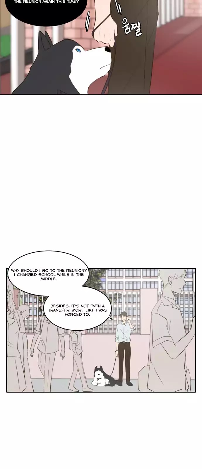 Lovely Again Today Chapter 48 page 41 - Chapter 48