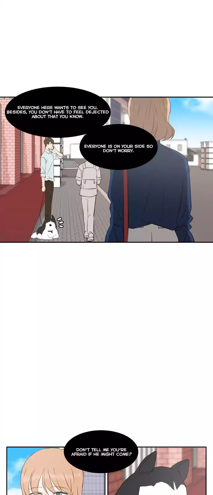 Lovely Again Today Chapter 48 page 42 - Chapter 48