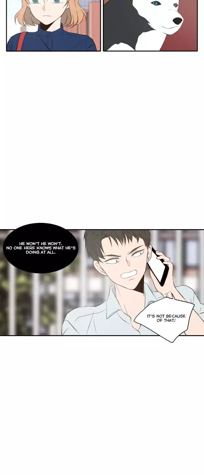 Lovely Again Today Chapter 48 page 43 - Chapter 48