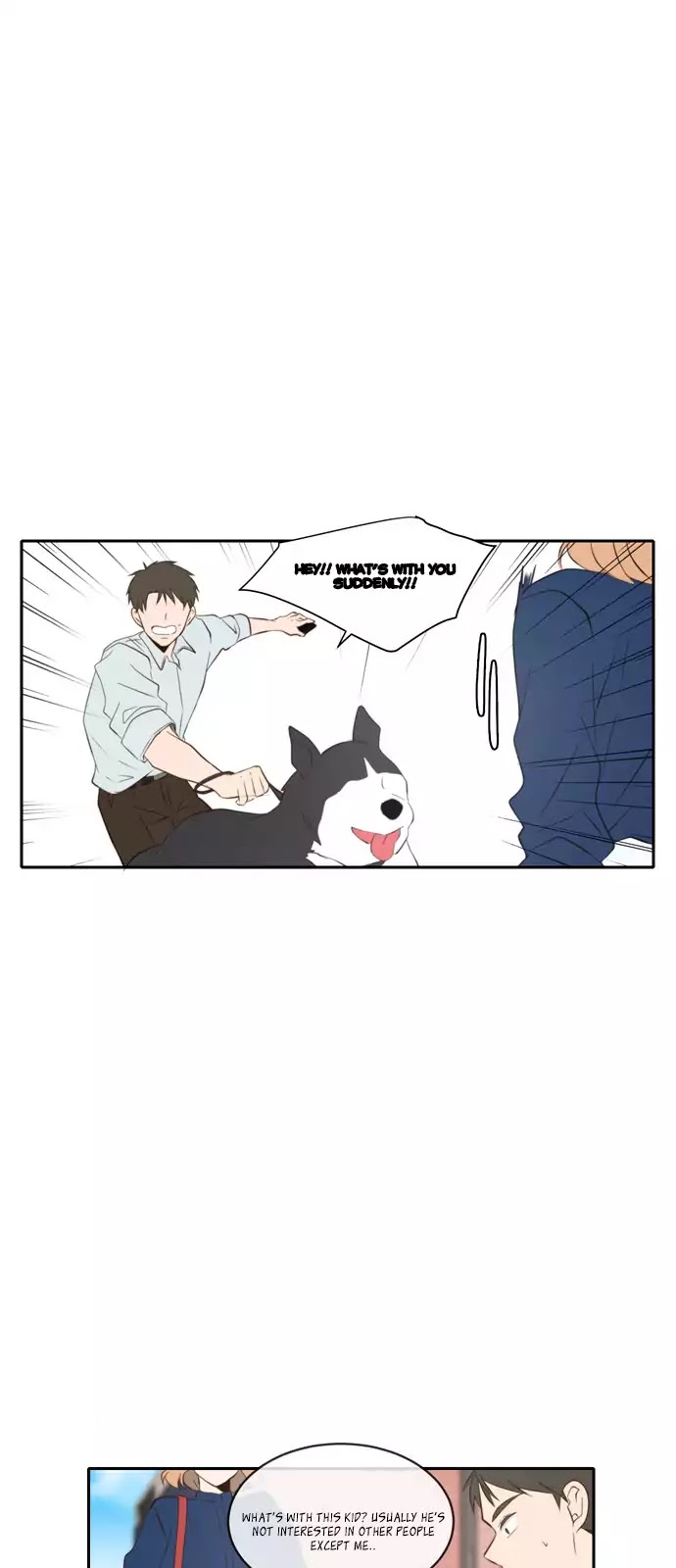 Lovely Again Today Chapter 48 page 45 - Chapter 48