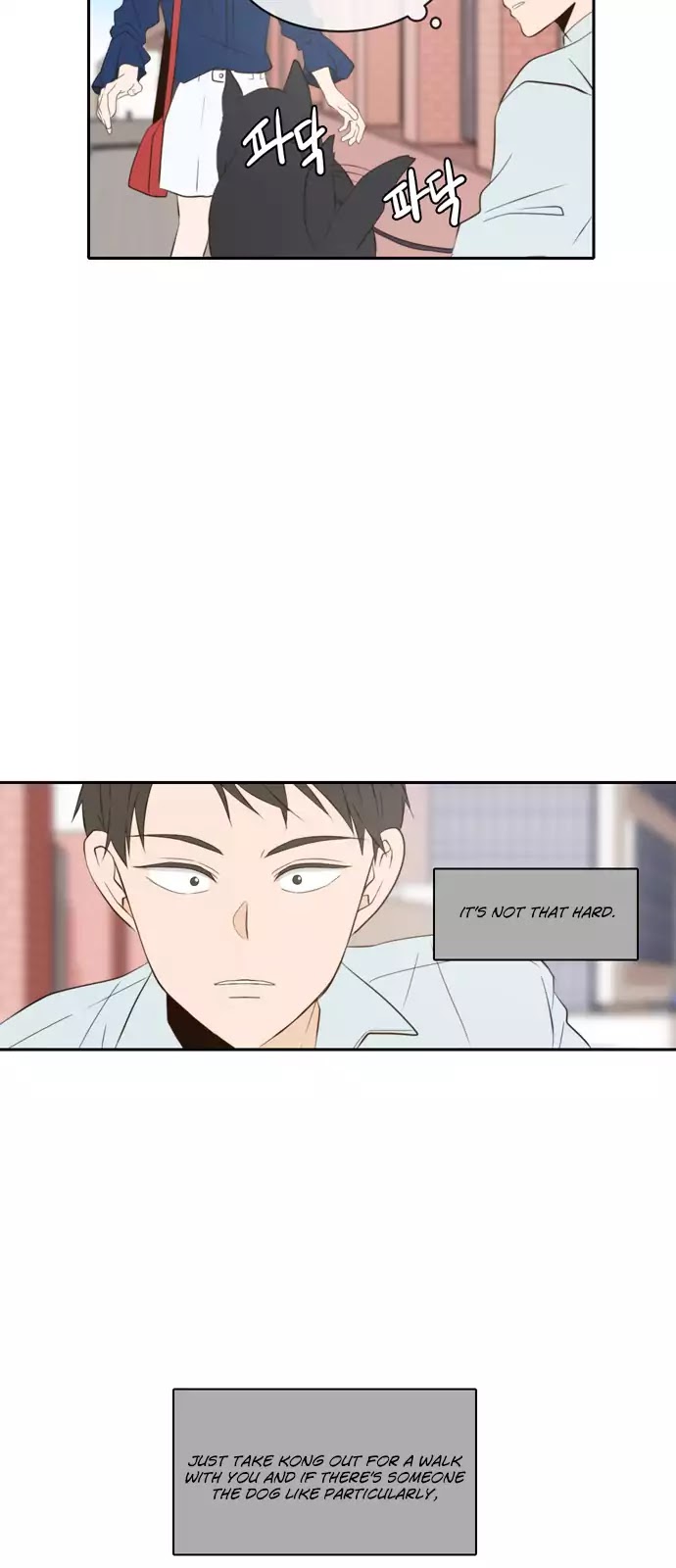 Lovely Again Today Chapter 48 page 46 - Chapter 48