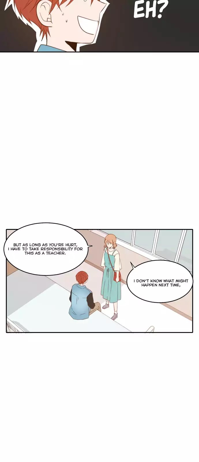 Lovely Again Today Chapter 48 page 6 - Chapter 48