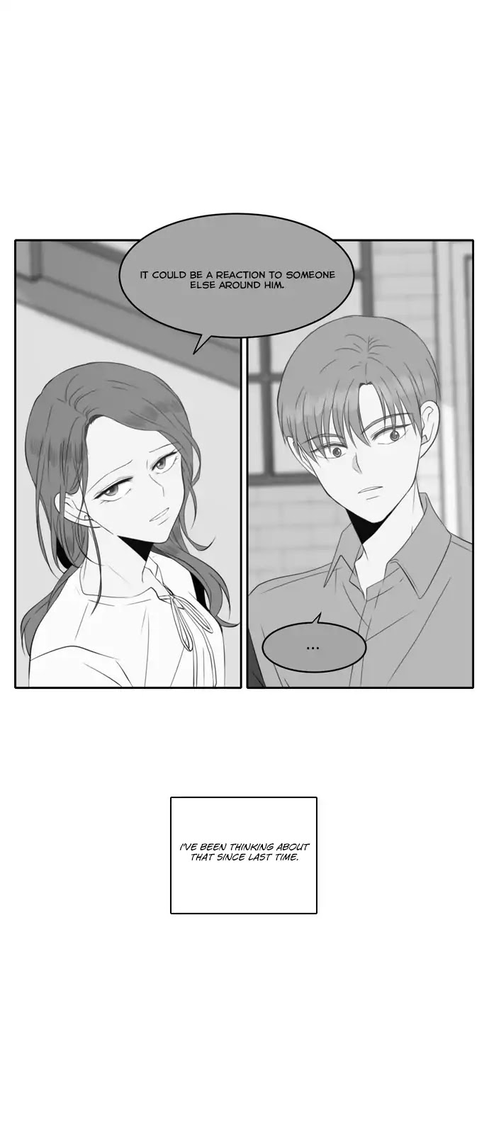 Lovely Again Today Chapter 49 page 11 - Chapter 49