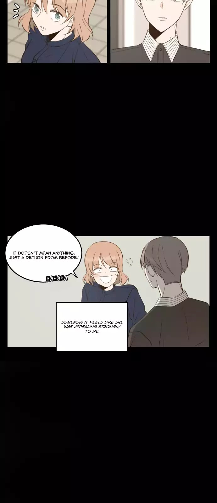 Lovely Again Today Chapter 49 page 13 - Chapter 49