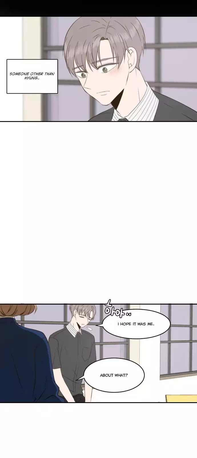 Lovely Again Today Chapter 49 page 14 - Chapter 49