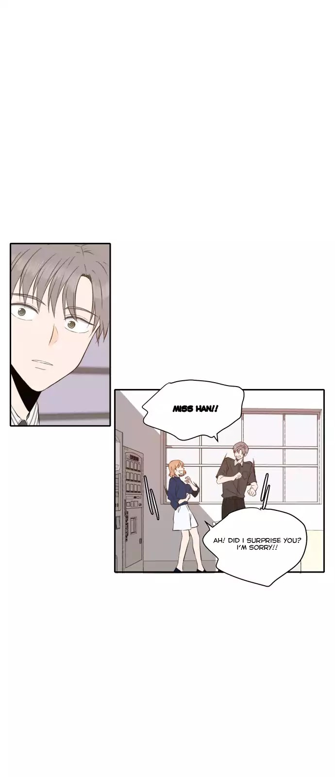 Lovely Again Today Chapter 49 page 15 - Chapter 49