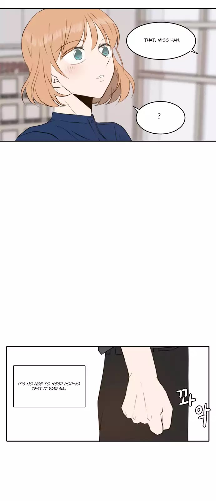 Lovely Again Today Chapter 49 page 19 - Chapter 49