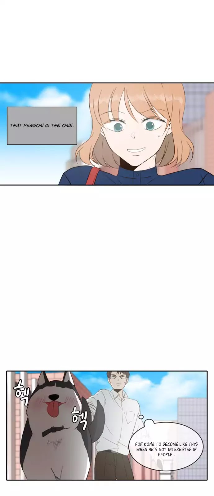 Lovely Again Today Chapter 49 page 2 - Chapter 49