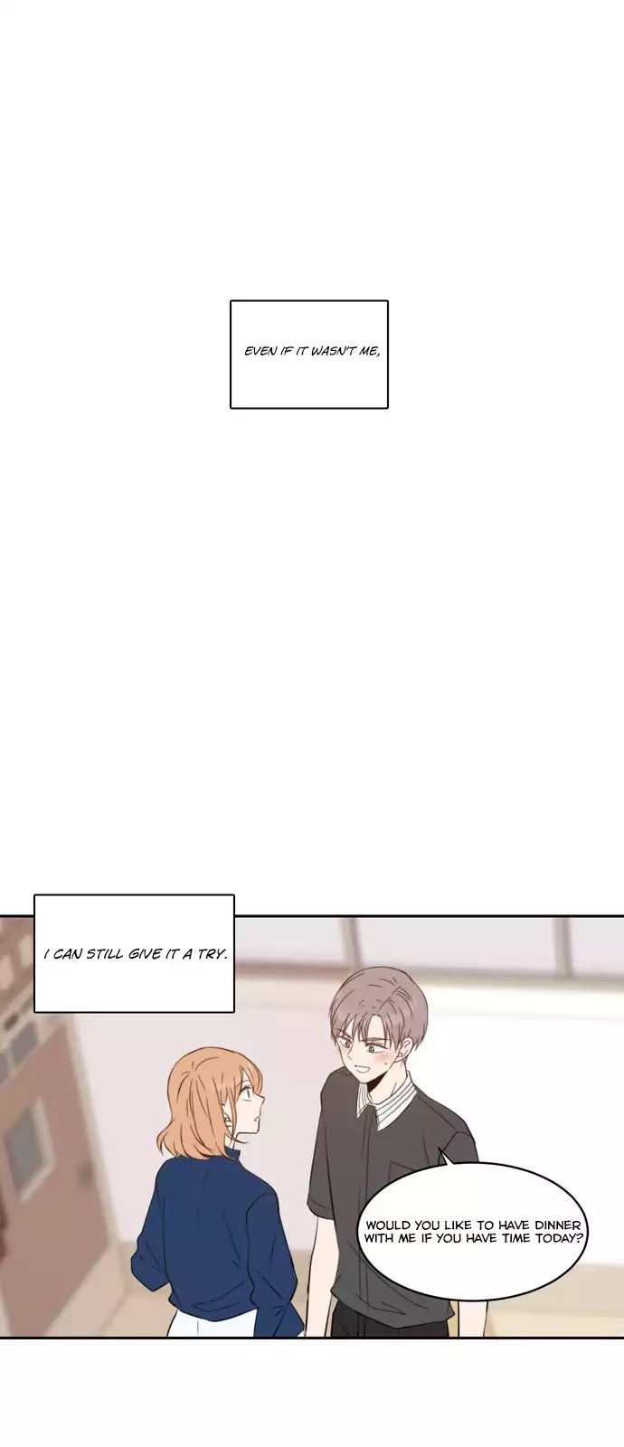 Lovely Again Today Chapter 49 page 20 - Chapter 49