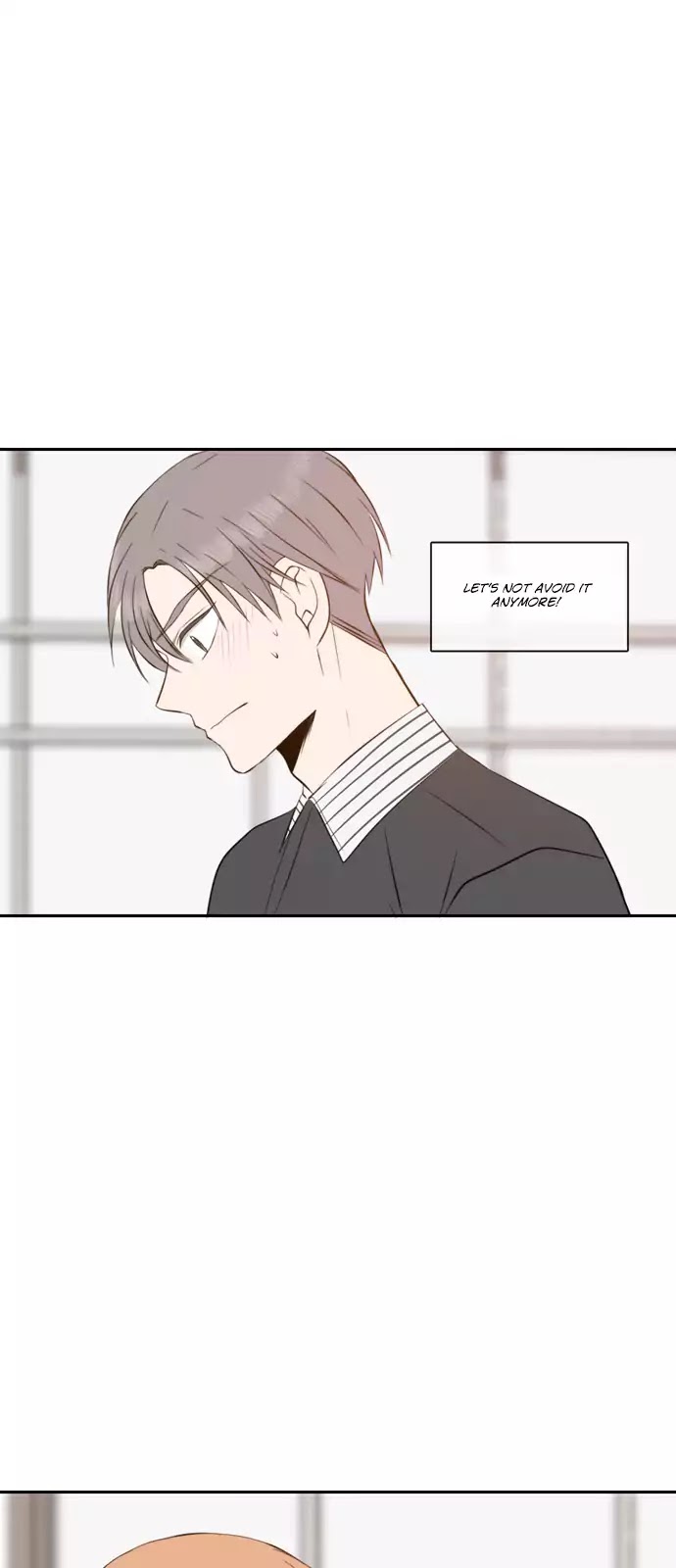 Lovely Again Today Chapter 49 page 21 - Chapter 49