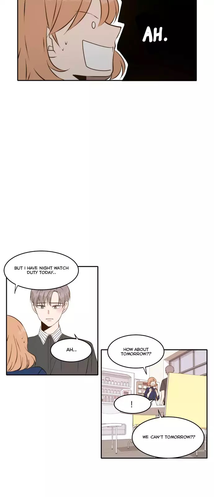 Lovely Again Today Chapter 49 page 27 - Chapter 49