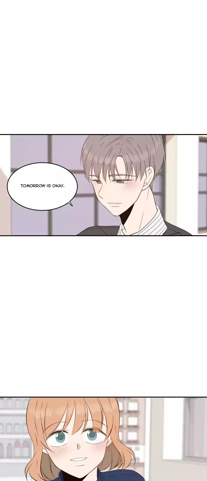 Lovely Again Today Chapter 49 page 28 - Chapter 49