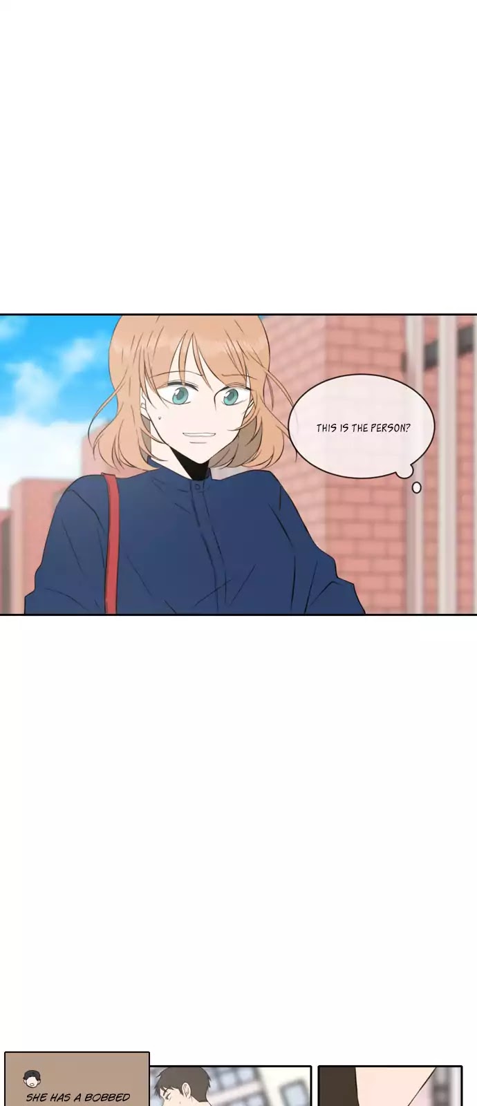 Lovely Again Today Chapter 49 page 3 - Chapter 49