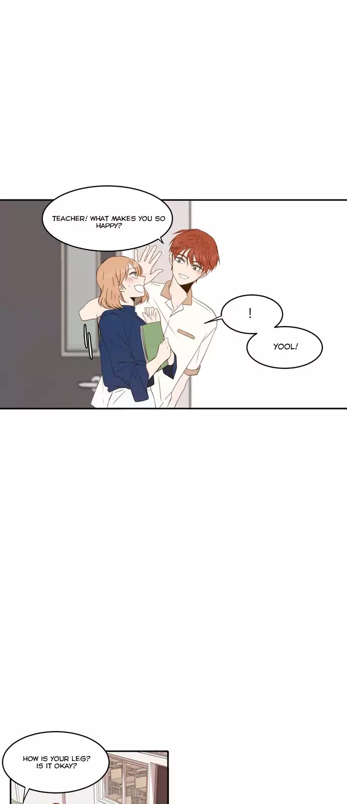 Lovely Again Today Chapter 49 page 31 - Chapter 49