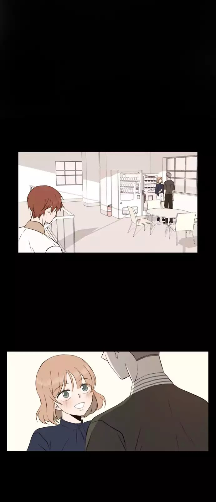 Lovely Again Today Chapter 49 page 37 - Chapter 49